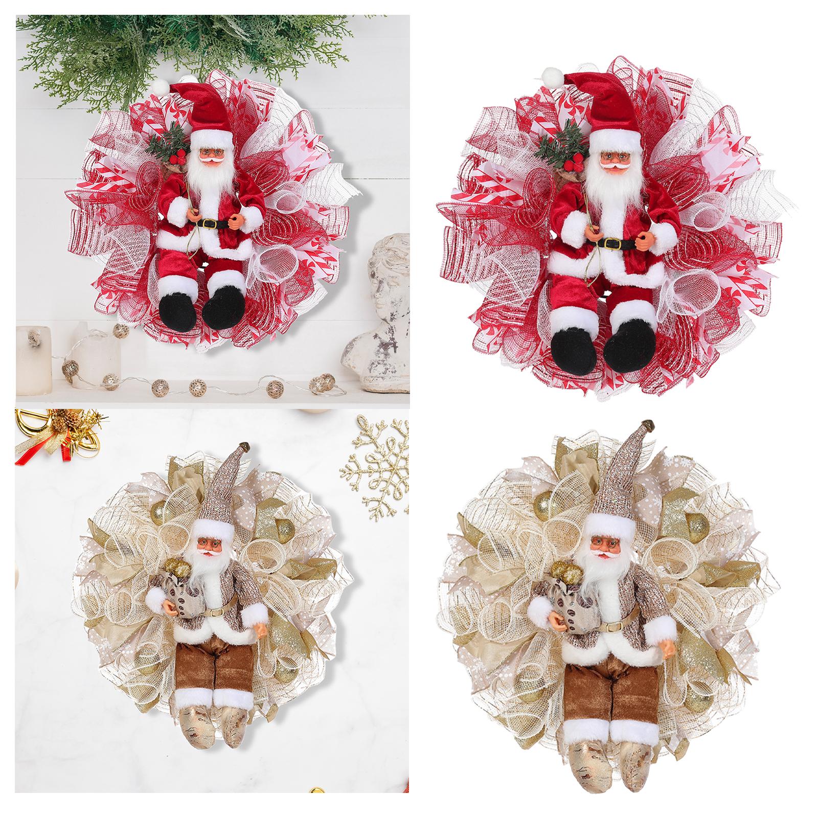 Kerstkrans Festival Layout Hom - Home Office Layout recensie en prijs