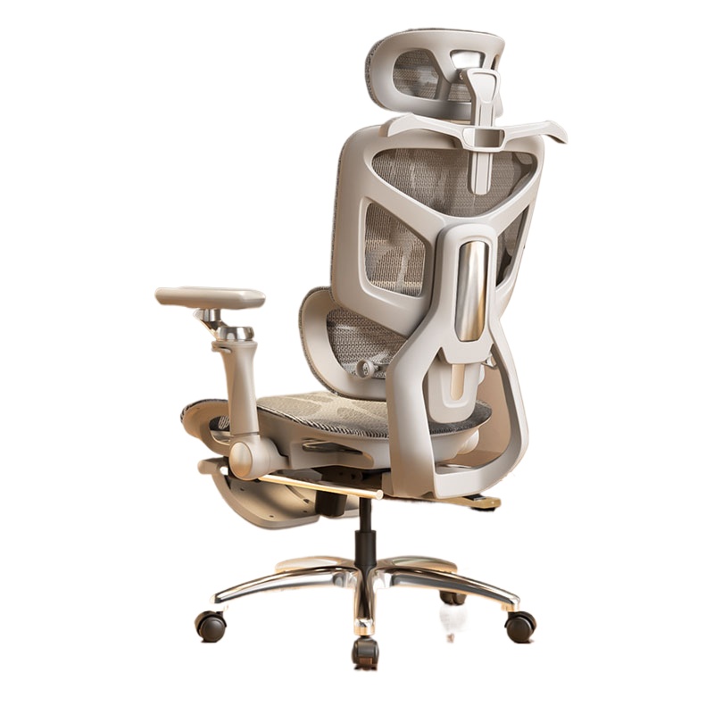 Ergonomische bureaustoel voor  - Home Office Chair recensie en prijs