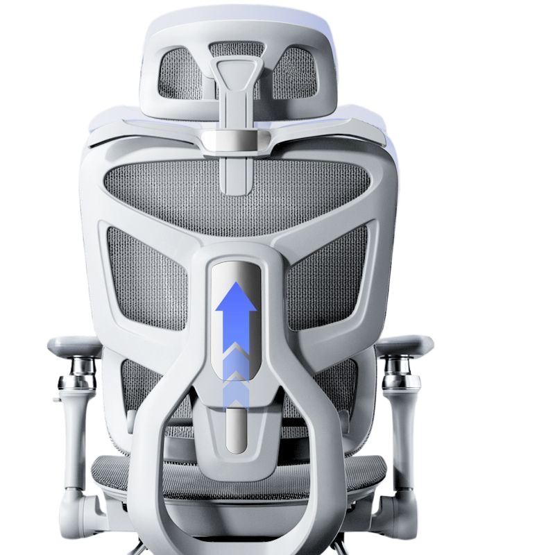 Ergonomische bureaustoel voor  - Home Office Chair recensie en prijs