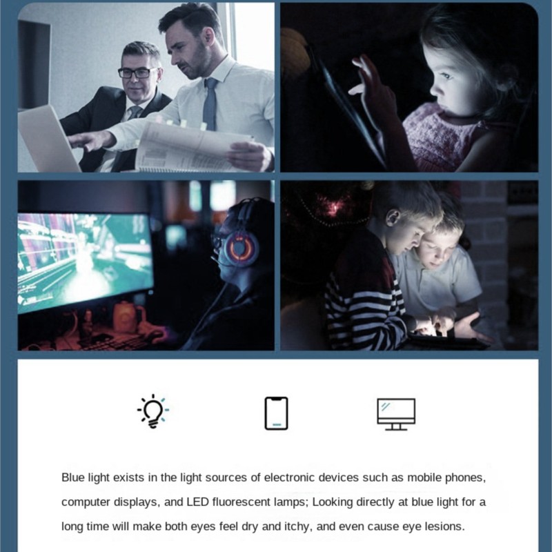 Echowear Smart Bluetooth Oproe - Blue Light Glasses recensie en prijs