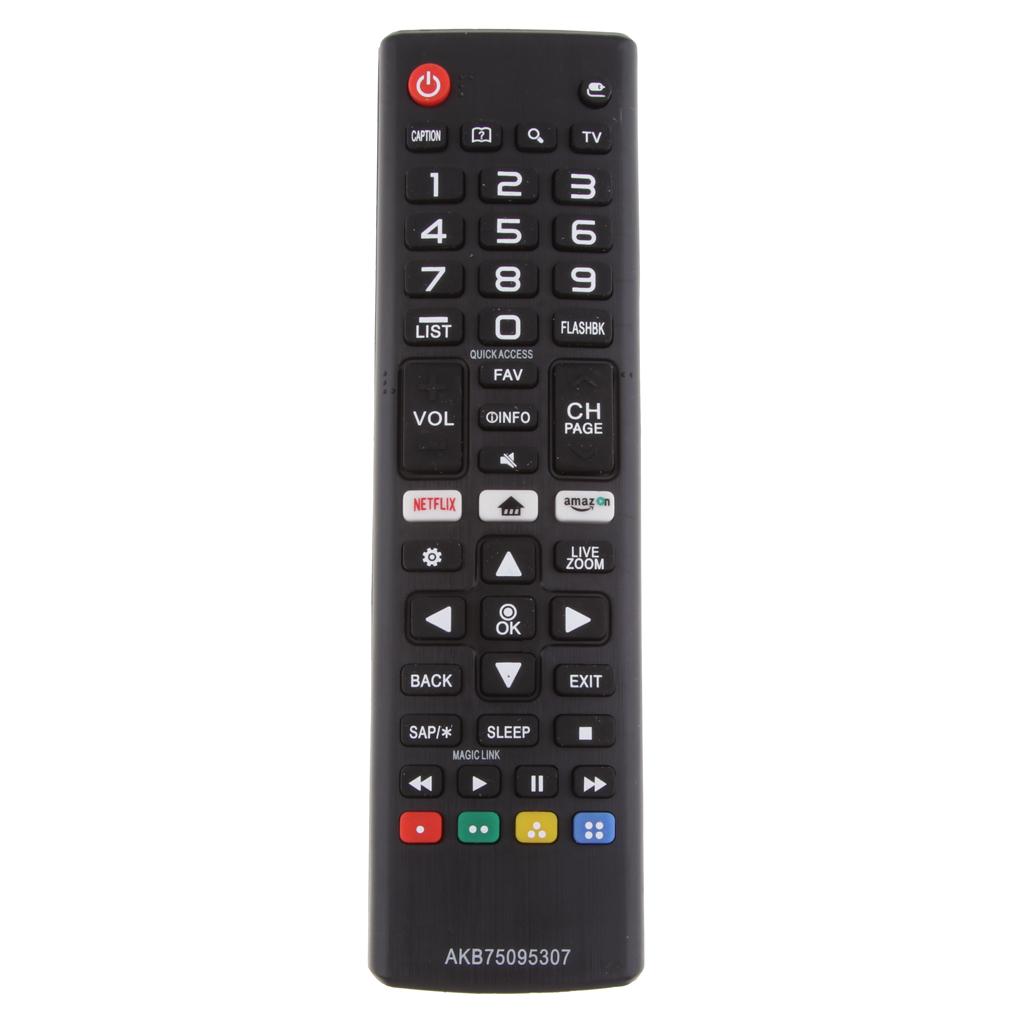 LCD TV-afstandsbediening Unive - Home Office Lg Tv recensie en prijs