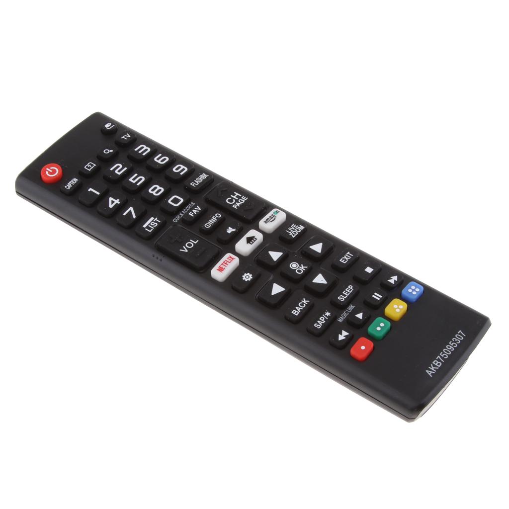 LCD TV-afstandsbediening Unive - Home Office Lg Tv recensie en prijs