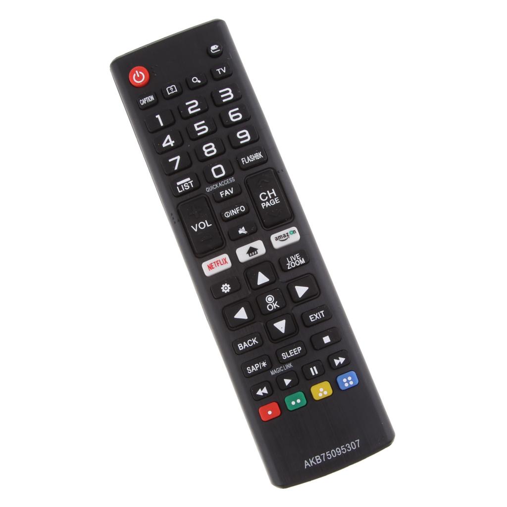 LCD TV-afstandsbediening Unive - Home Office Lg Tv recensie en prijs