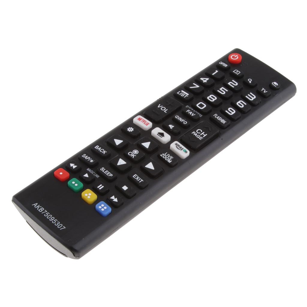 LCD TV-afstandsbediening Unive - Home Office Lg Tv recensie en prijs