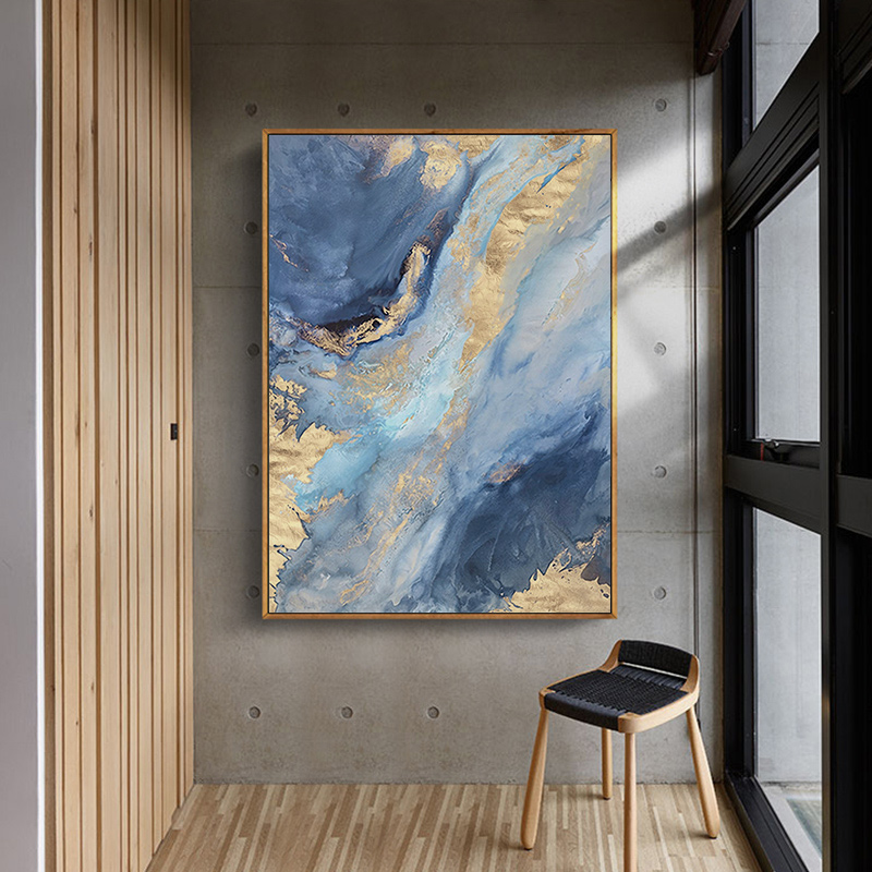3 stk/set moderne abstracte st - Home Office Studio recensie en prijs